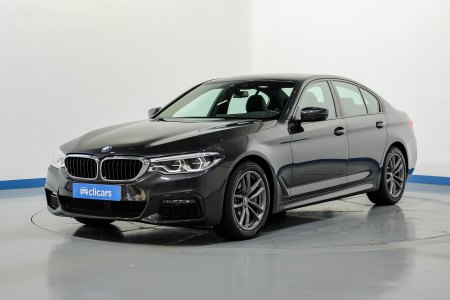 BMW Serie 5 540dA xDrive