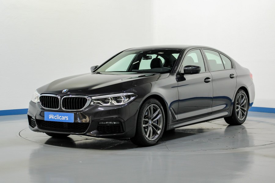 BMW Serie 5 Diésel 540dA xDrive