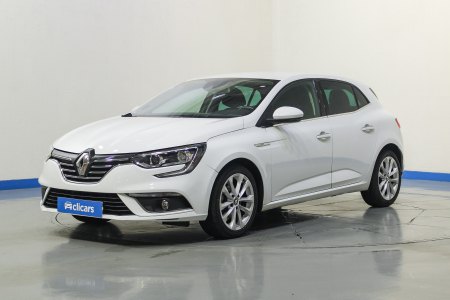 Renault Mégane 1.5dCi Energy Zen