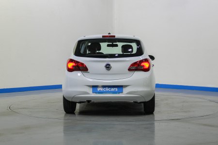 Opel Corsa Gasolina 1.4 Expression 55kW (75CV) 4