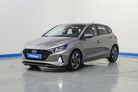 Hyundai i20 1.0 TGDI Klass 100