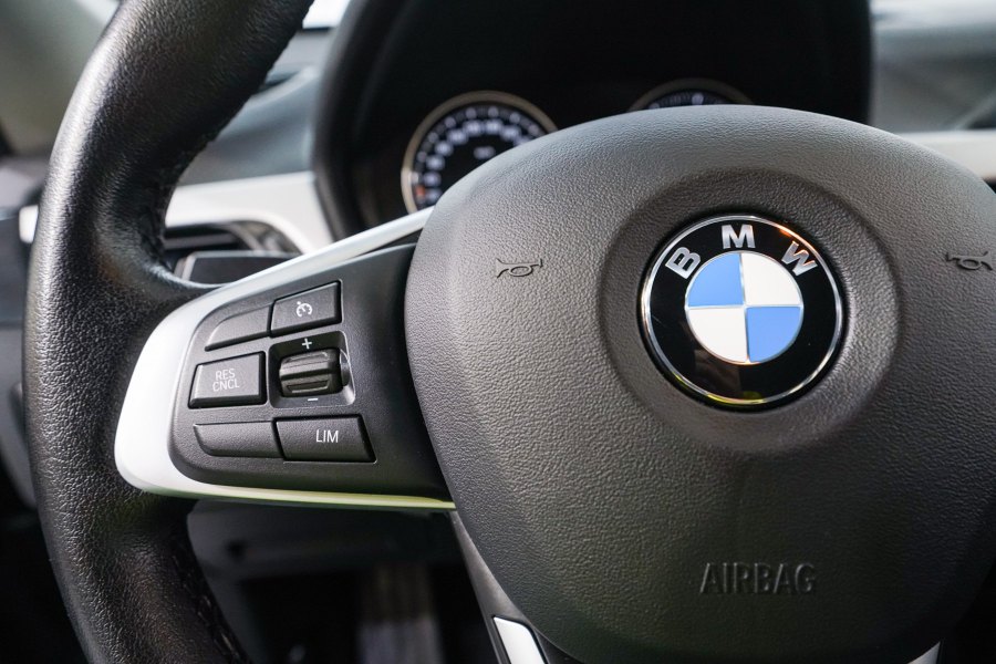 BMW X1 Diésel sDrive18dA 24