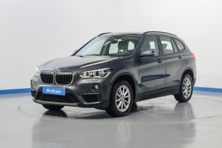 BMW X1 sDrive 18dA