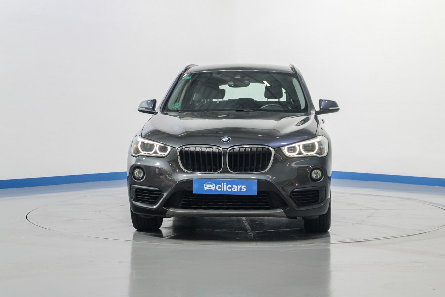 BMW X1 Diésel sDrive18dA 2