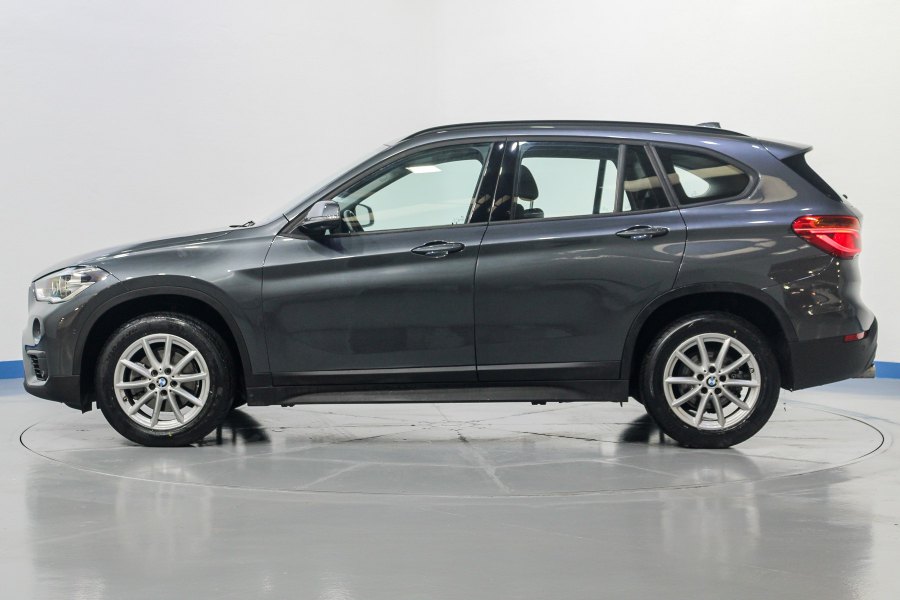 BMW X1 Diésel sDrive18dA 7