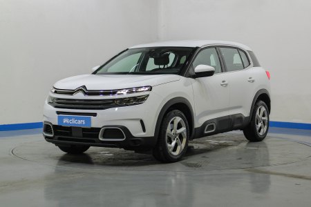 Comprar Citroën C5 Aircross Diésel BlueHdi 96kW (130CV) S&S Live Pack Citroën C5 Aircross Diésel BlueHdi 96kW (130CV) S&S Live Pack