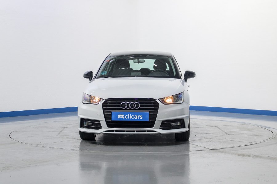 Audi A1 Gasolina Sportback 1.0 TFSI Adrenalin 2