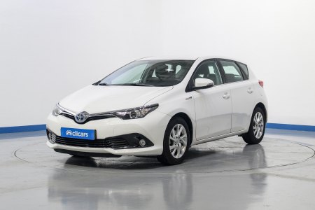 Toyota Auris hybrid 140H Active Business Plus