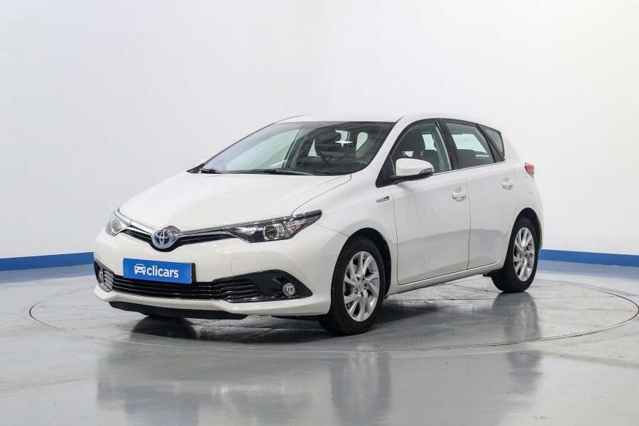 Toyota Auris Híbrido Auris hybrid 140H Active Business Plus