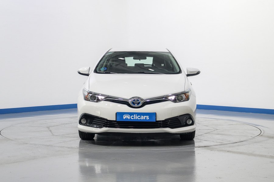 Toyota Auris Híbrido 1.8 140H Hybrid Active (Business Plus) 2