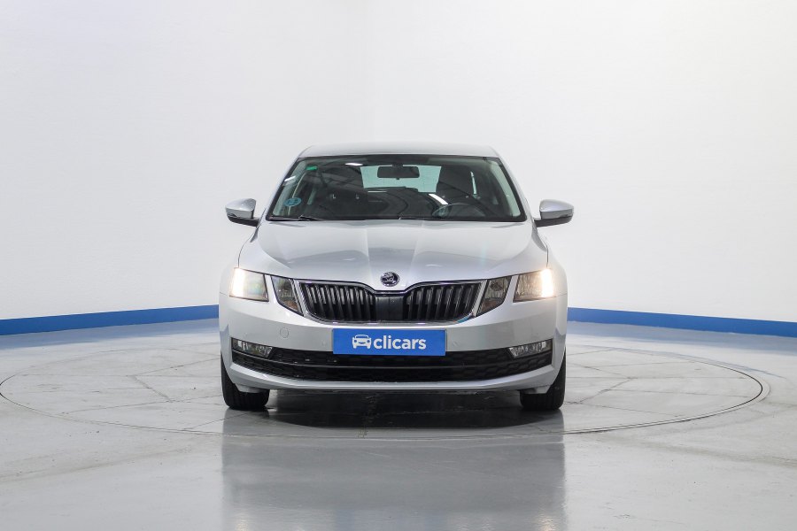 Skoda Octavia Diésel 1.6 TDI 85KW (115CV) Ambition 2