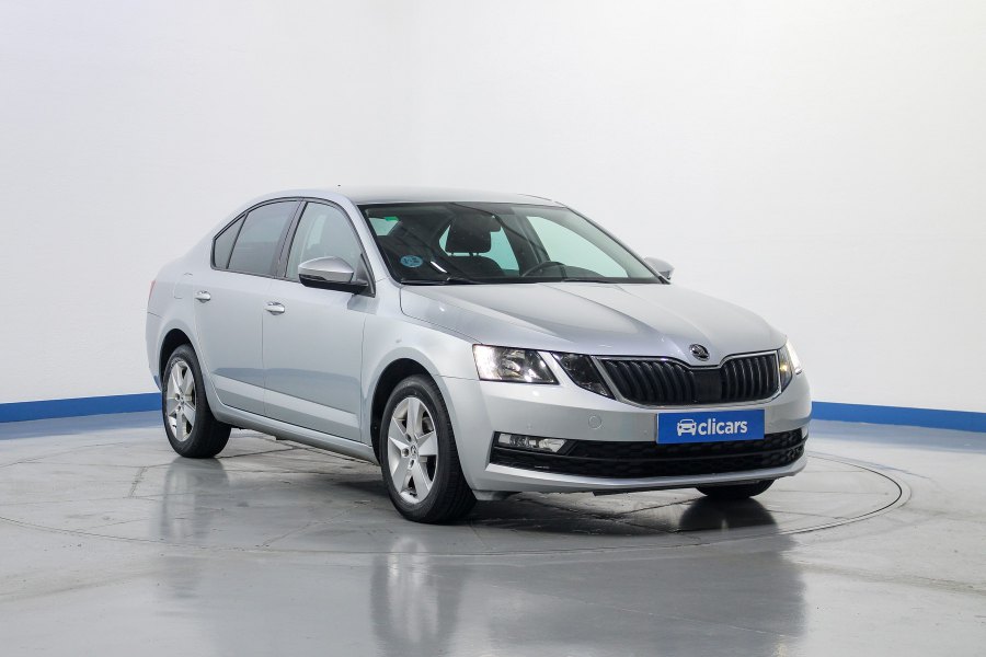 Skoda Octavia Diésel 1.6 TDI 85KW (115CV) Ambition 3