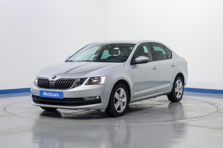 Skoda Octavia 1.6TDI CR Ambition