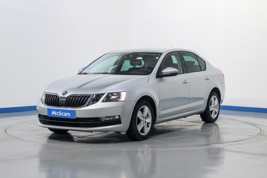 Skoda Octavia Diésel 1.6 TDI 85KW (115CV) Ambition