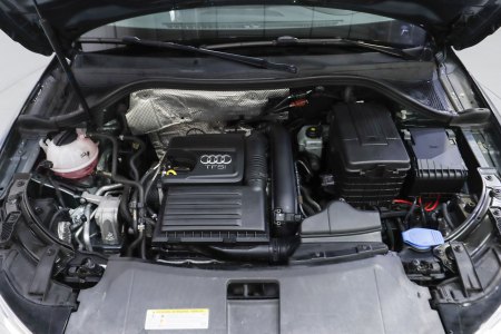 Audi Q3 Gasolina 1.4 TFSI 150CV CoD Black line edition 38