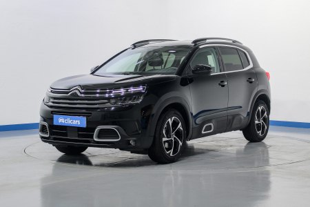 Citroën C5 Aircross PureTech S&S Feel 130