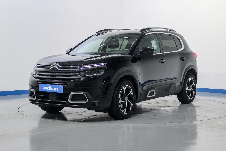 Citroën C5 Aircross Gasolina PureTech 96kW (130CV) S&S Feel