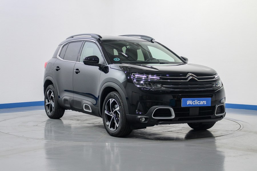 Citroën C5 Aircross Gasolina PureTech 96kW (130CV) S&S Feel 3