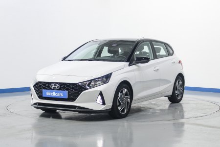 Hyundai i20 1.0 TGDI Klass 48V 100