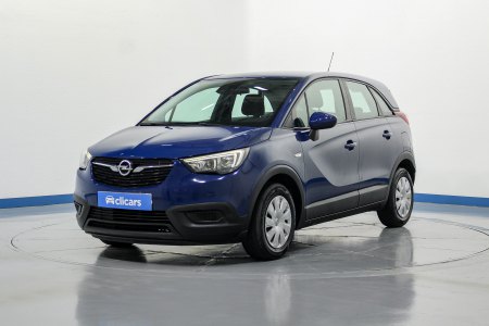 Comprar Opel Crossland X 1.2 S&S Edition 81 Opel Crossland X 1.2 S&S Edition 81