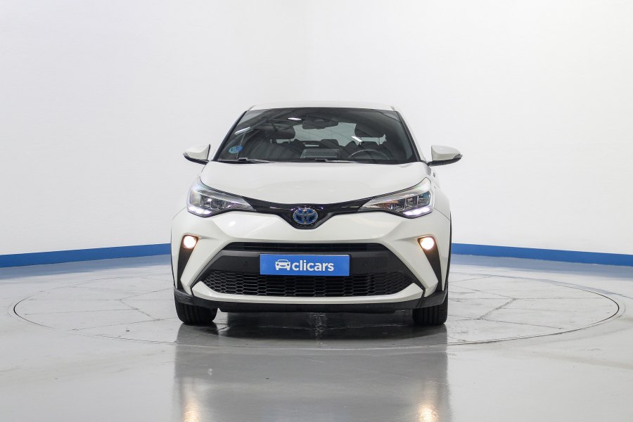 Toyota C-HR Híbrido 1.8 125H Advance 2