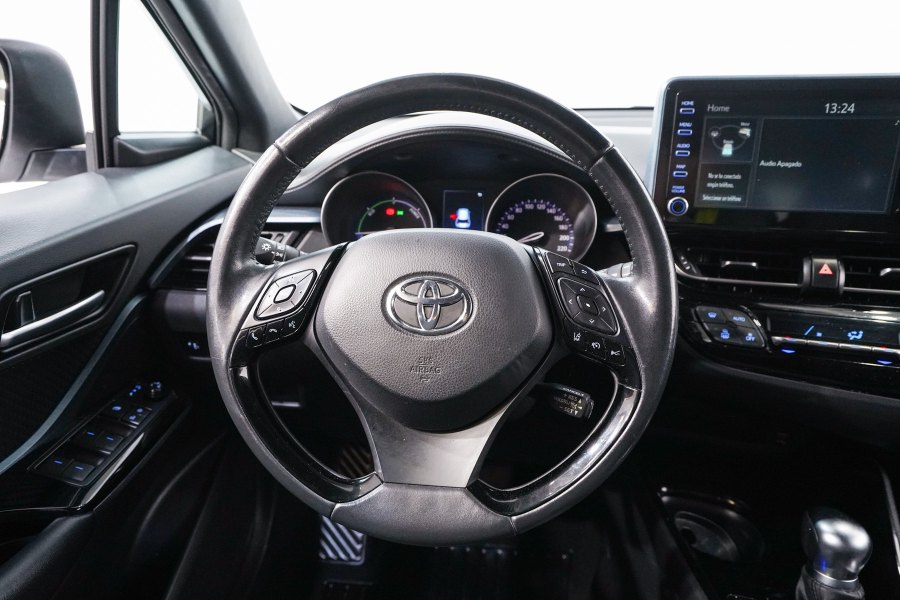 Toyota C-HR Híbrido 1.8 125H Advance 20