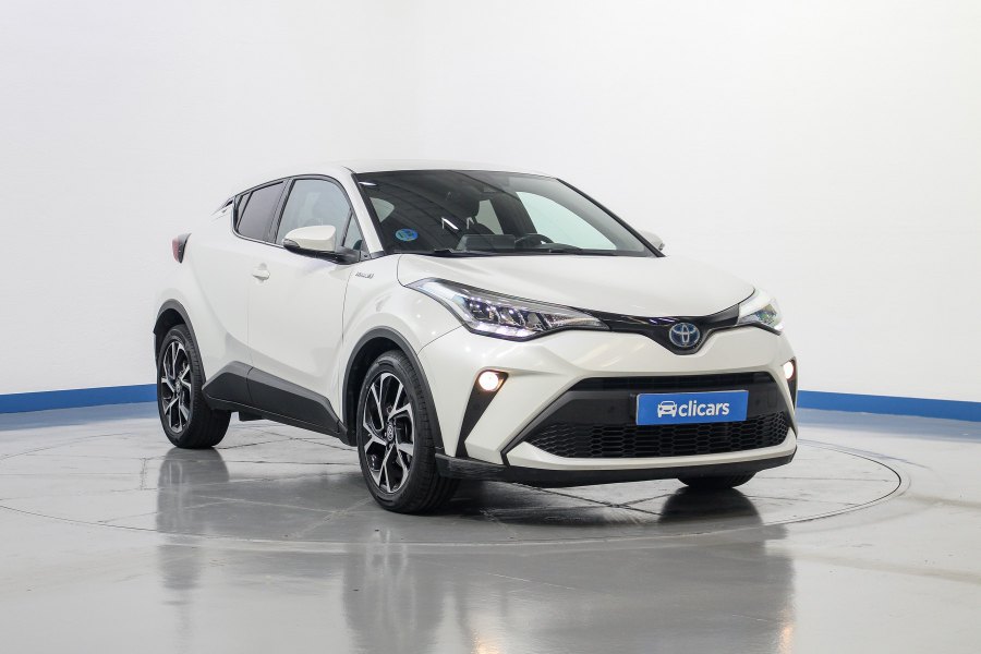 Toyota C-HR Híbrido 1.8 125H Advance 3