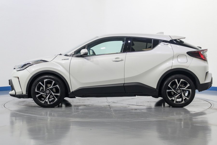 Toyota C-HR Híbrido 1.8 125H Advance 7