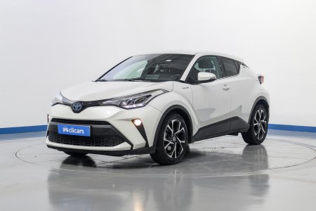 Toyota C-HR 125H Advance