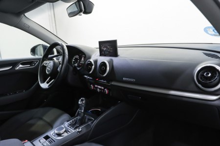 Audi A3 Híbrido enchufable 1.4 TFSI e-tron S tronic Sportback 32