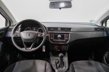 SEAT Ibiza Diésel 1.6 TDI 70kW (95CV) Reference Plus 13