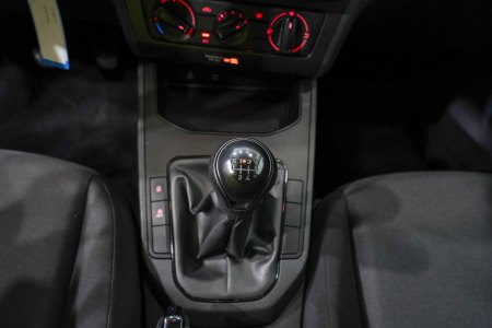SEAT Ibiza Diésel 1.6 TDI 70kW (95CV) Reference Plus 26
