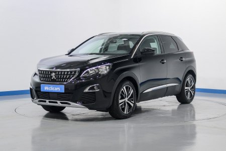 Peugeot 3008 1.5BlueHDi Allure S&S 130