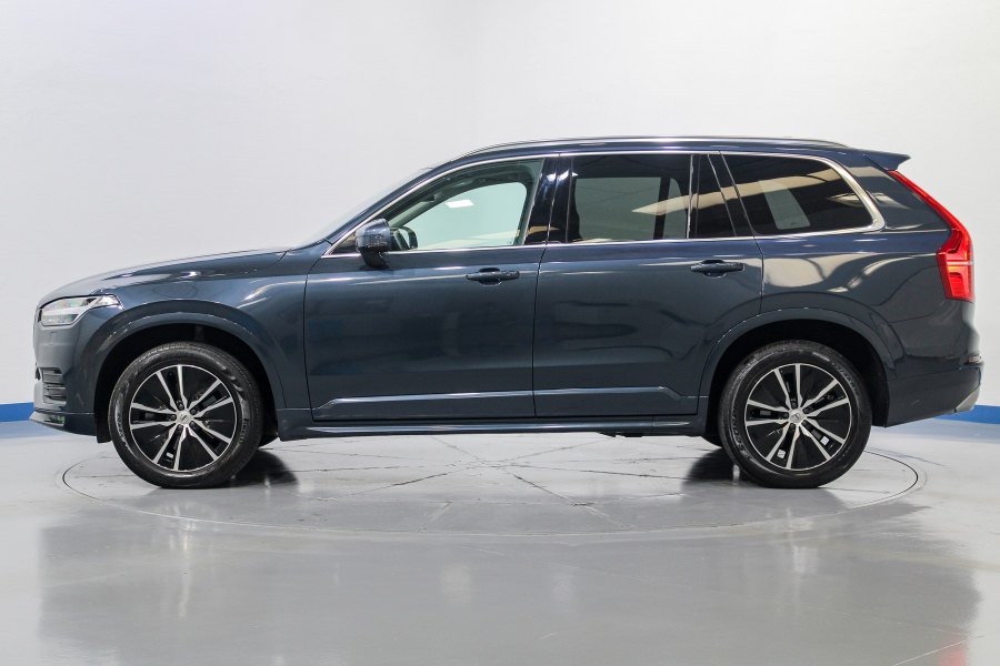 Volvo XC90 Mild hybrid 2.0 B5 D AWD Business Plus Auto 7