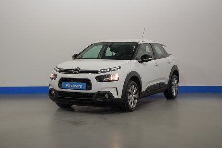 Comprar Citroën C4 Cactus Diésel BlueHDi 73KW (100CV) Business Citroën C4 Cactus Diésel BlueHDi 73KW (100CV) Business