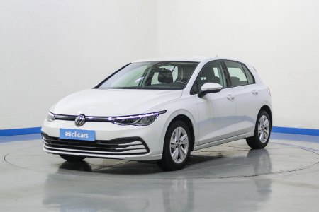 Comprar Volkswagen Golf Gasolina 1.0 TSI 81kW (110CV) Volkswagen Golf Gasolina 1.0 TSI 81kW (110CV)