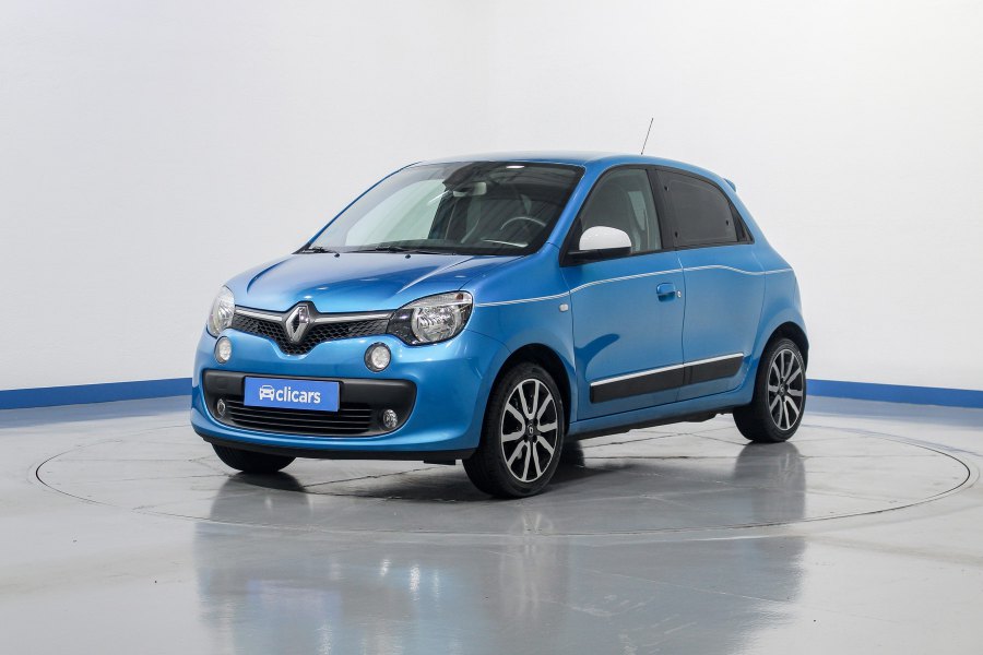 Renault Twingo Gasolina Twingo SCe Energy S&S Zen 52kW