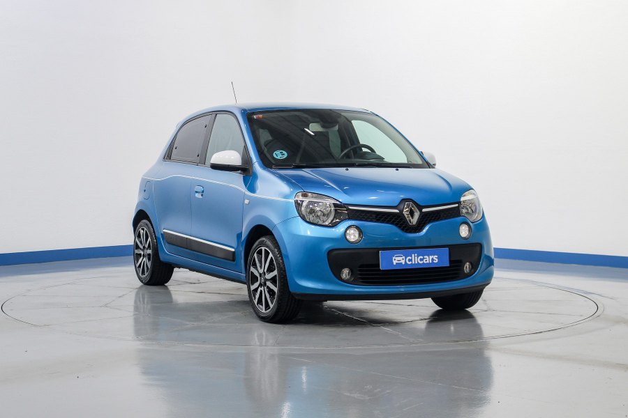 Renault Twingo Gasolina Twingo SCe Energy S&S Zen 52kW 3