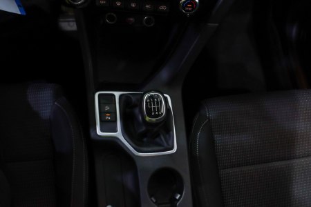 Kia Sportage Mild hybrid 1.6 MHEV Black Edition 100kW (136CV) 4x2 27