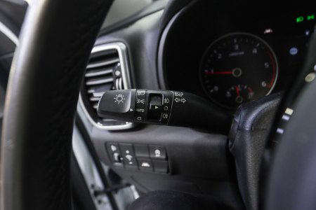 Kia Sportage Mild hybrid 1.6 MHEV Black Edition 100kW (136CV) 4x2 25