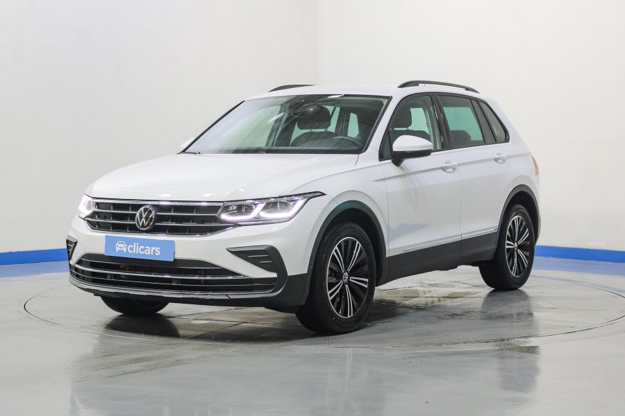 Volkswagen Tiguan Diésel Tiguan 2.0TDI Life 110kW