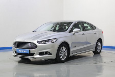 FORD MONDEO 2.0 HIBRIDO 137 KW 187 CV TITANIUM HEV de segunda mano