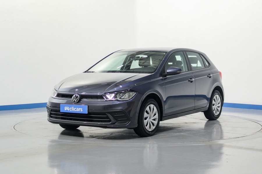 Volkswagen Polo Gasolina Polo 1.0 TSI 70kW