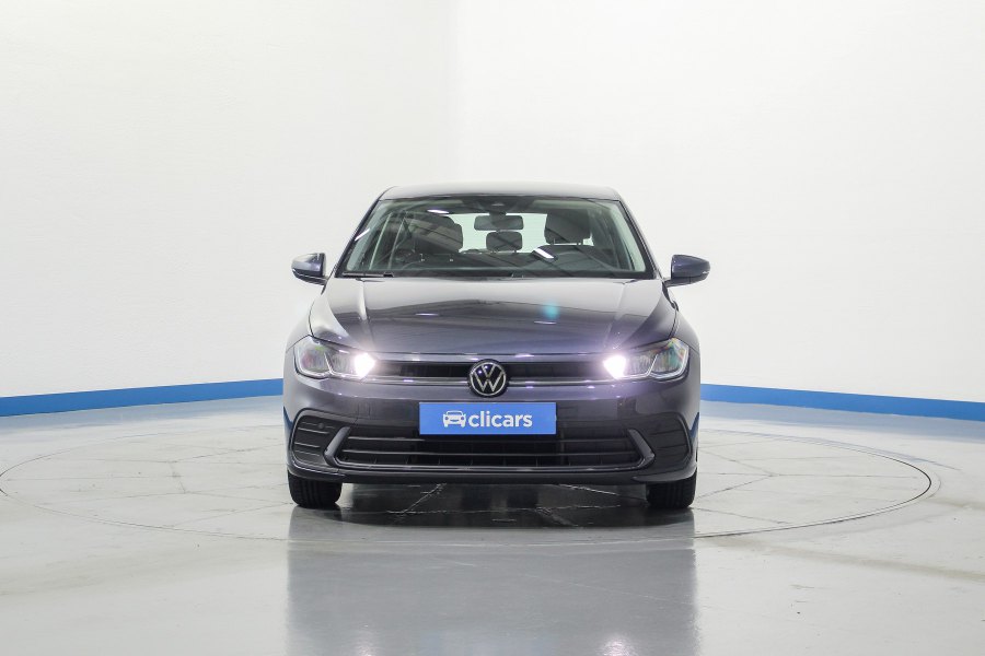 Volkswagen Polo Gasolina Polo 1.0 TSI 70kW 2