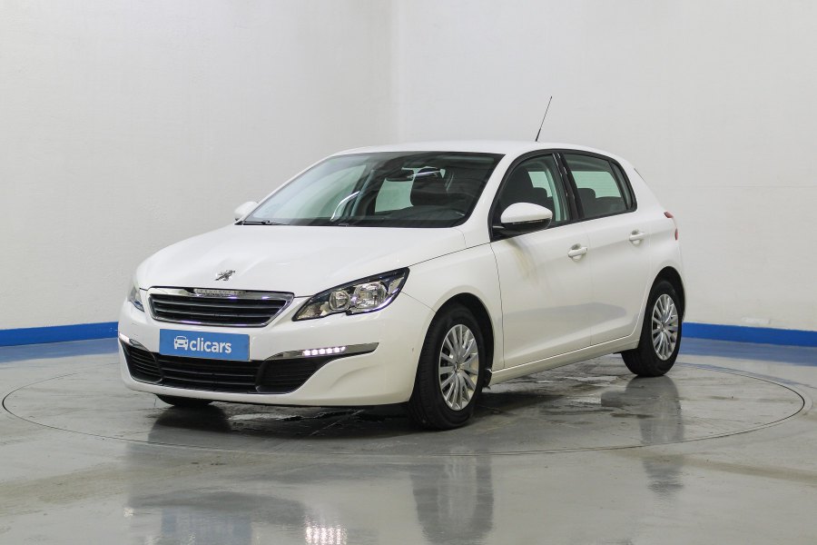 Peugeot 308 Diésel 5p Business Line BlueHDi 73KW (100CV)