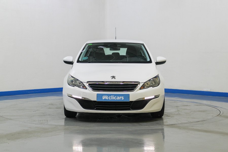 Peugeot 308 Diésel 5p Business Line BlueHDi 73KW (100CV) 2