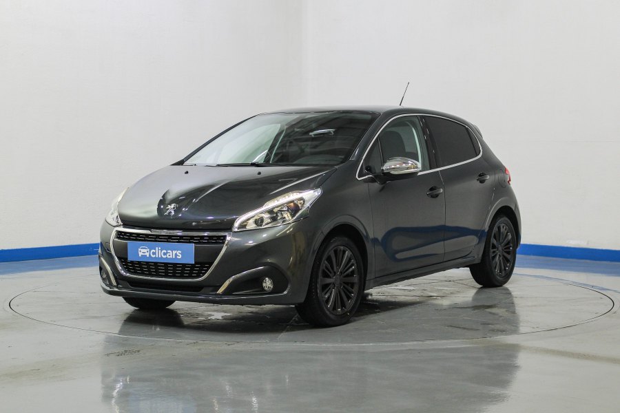 Peugeot 208 Diésel 208 1.6BlueHDi Allure 100