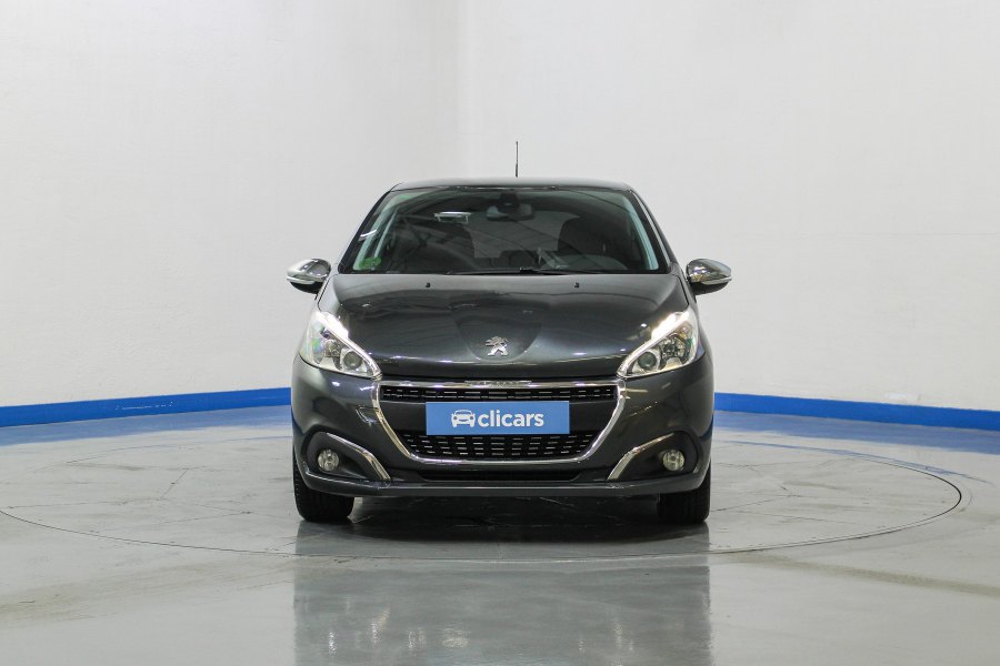 Peugeot 208 Diésel 208 1.6BlueHDi Allure 100 2