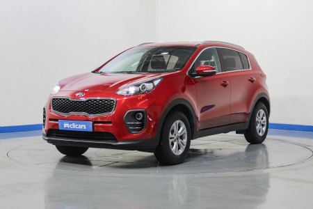 Kia Sportage 1.6 GDi Concept 4x2