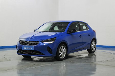 Comprar Opel Corsa Gasolina 1.2T XHL 74kW (100CV) Elegance Opel Corsa Gasolina 1.2T XHL 74kW (100CV) Elegance
